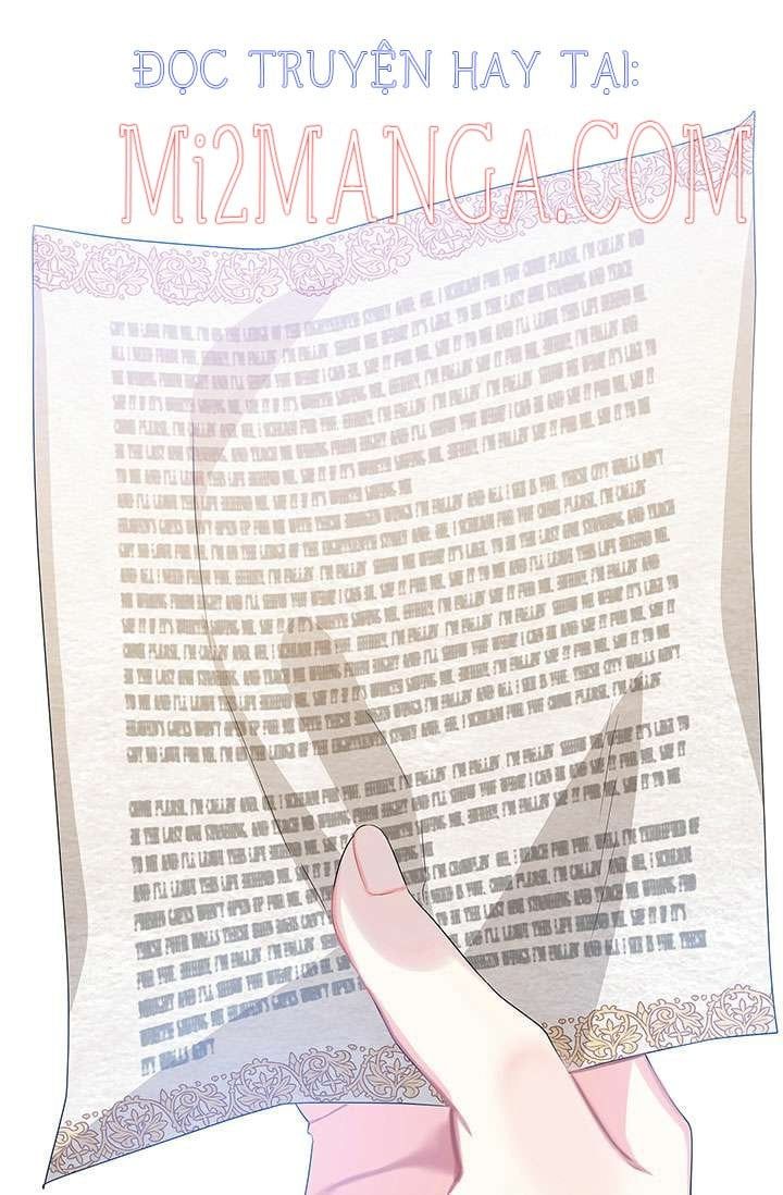 Tôi Sẽ Không Hối Tiếc Vì Anh Đâu Chapter 14.5 - 22