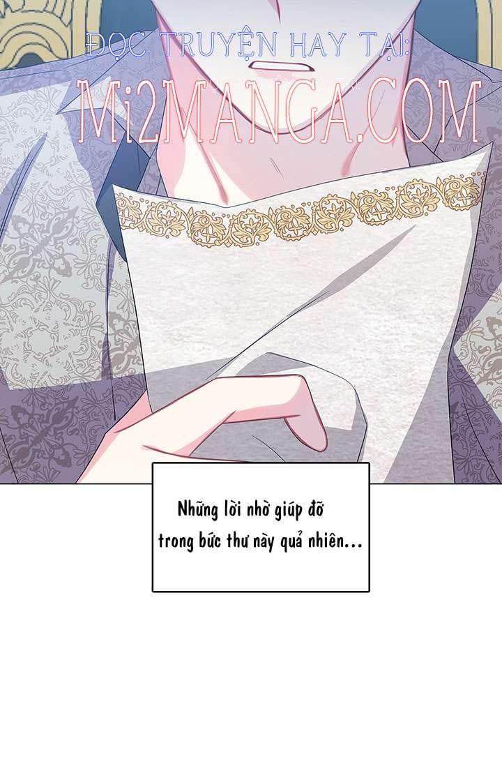 Tôi Sẽ Không Hối Tiếc Vì Anh Đâu Chapter 14.5 - 24