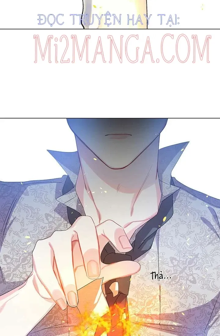 Tôi Sẽ Không Hối Tiếc Vì Anh Đâu Chapter 14.5 - 27