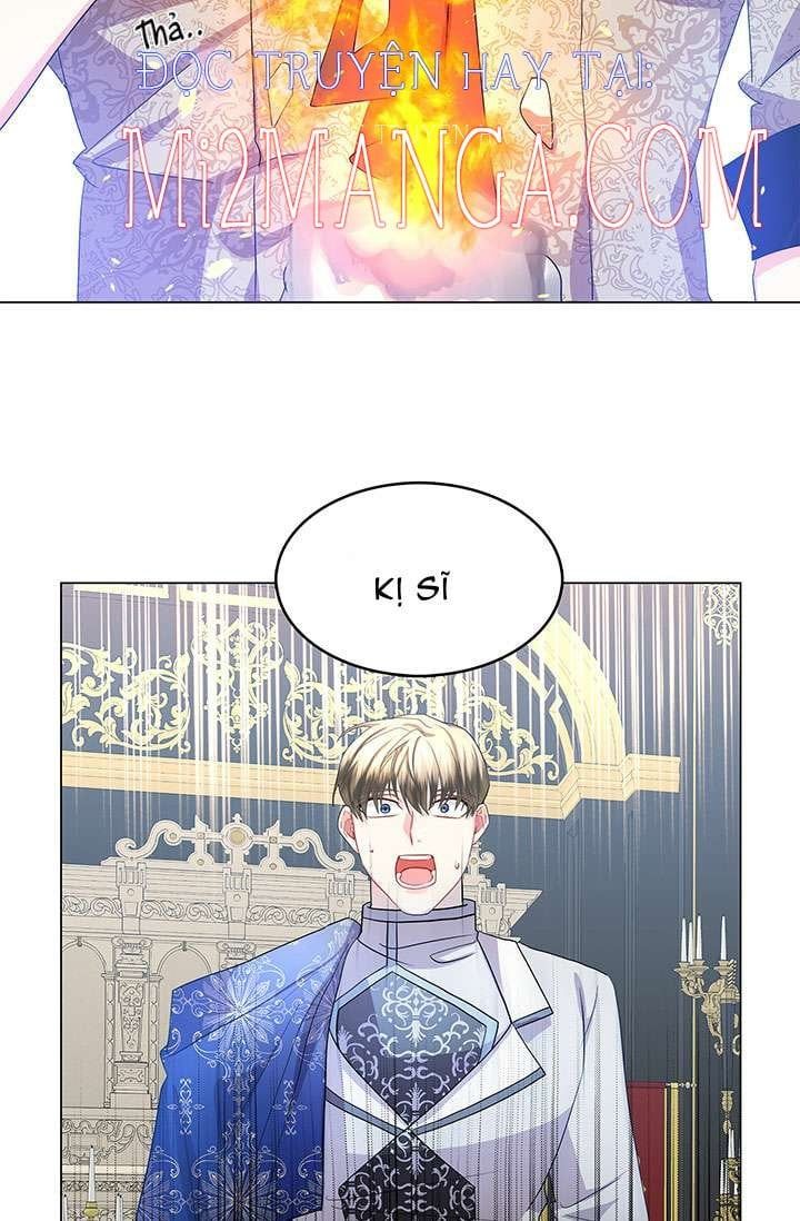 Tôi Sẽ Không Hối Tiếc Vì Anh Đâu Chapter 14.5 - 28
