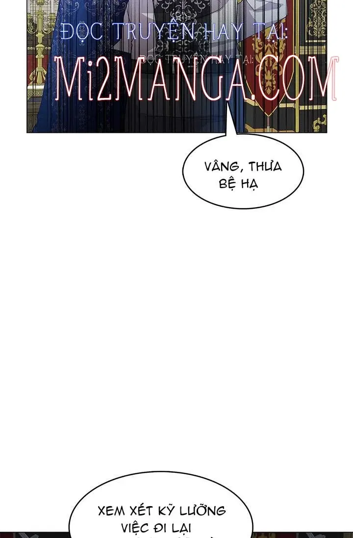 Tôi Sẽ Không Hối Tiếc Vì Anh Đâu Chapter 14.5 - 29