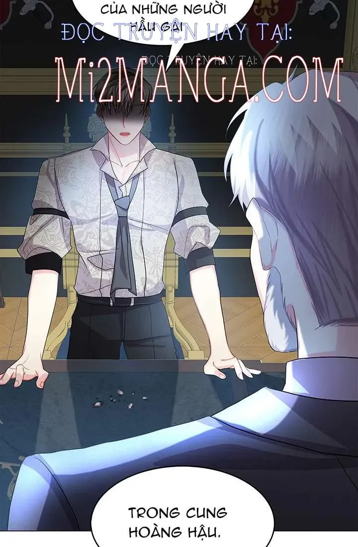 Tôi Sẽ Không Hối Tiếc Vì Anh Đâu Chapter 14.5 - 30