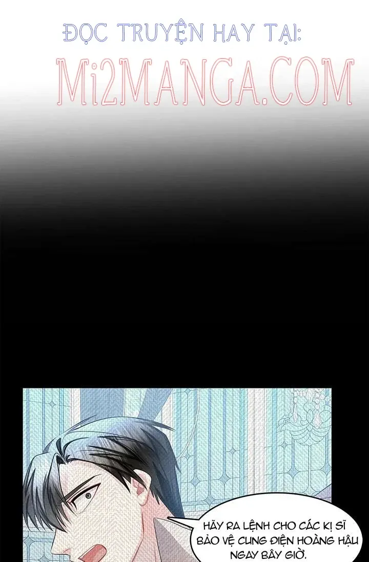 Tôi Sẽ Không Hối Tiếc Vì Anh Đâu Chapter 14.5 - 4