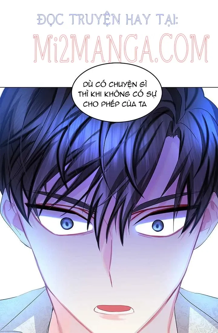 Tôi Sẽ Không Hối Tiếc Vì Anh Đâu Chapter 14.5 - 32