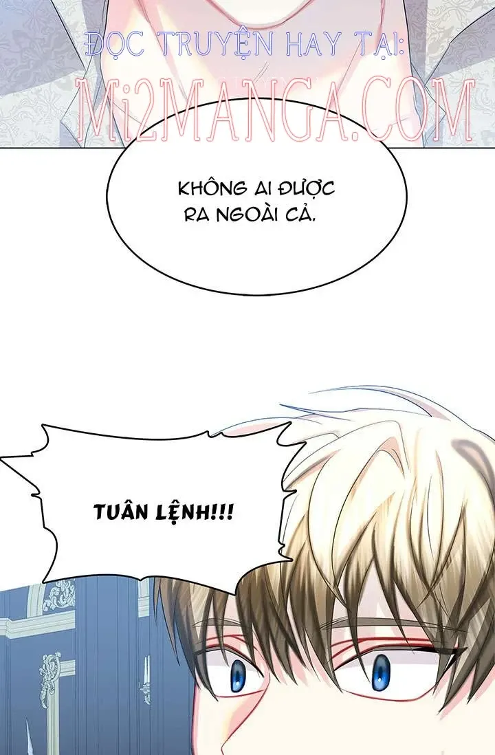 Tôi Sẽ Không Hối Tiếc Vì Anh Đâu Chapter 14.5 - 33