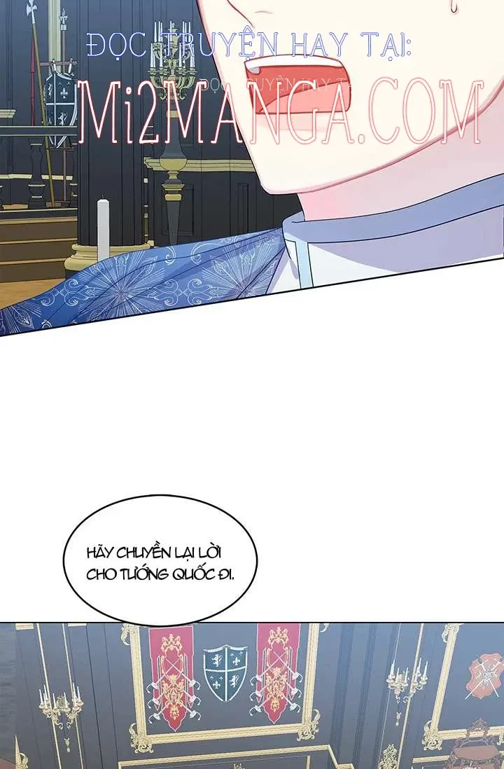 Tôi Sẽ Không Hối Tiếc Vì Anh Đâu Chapter 14.5 - 34