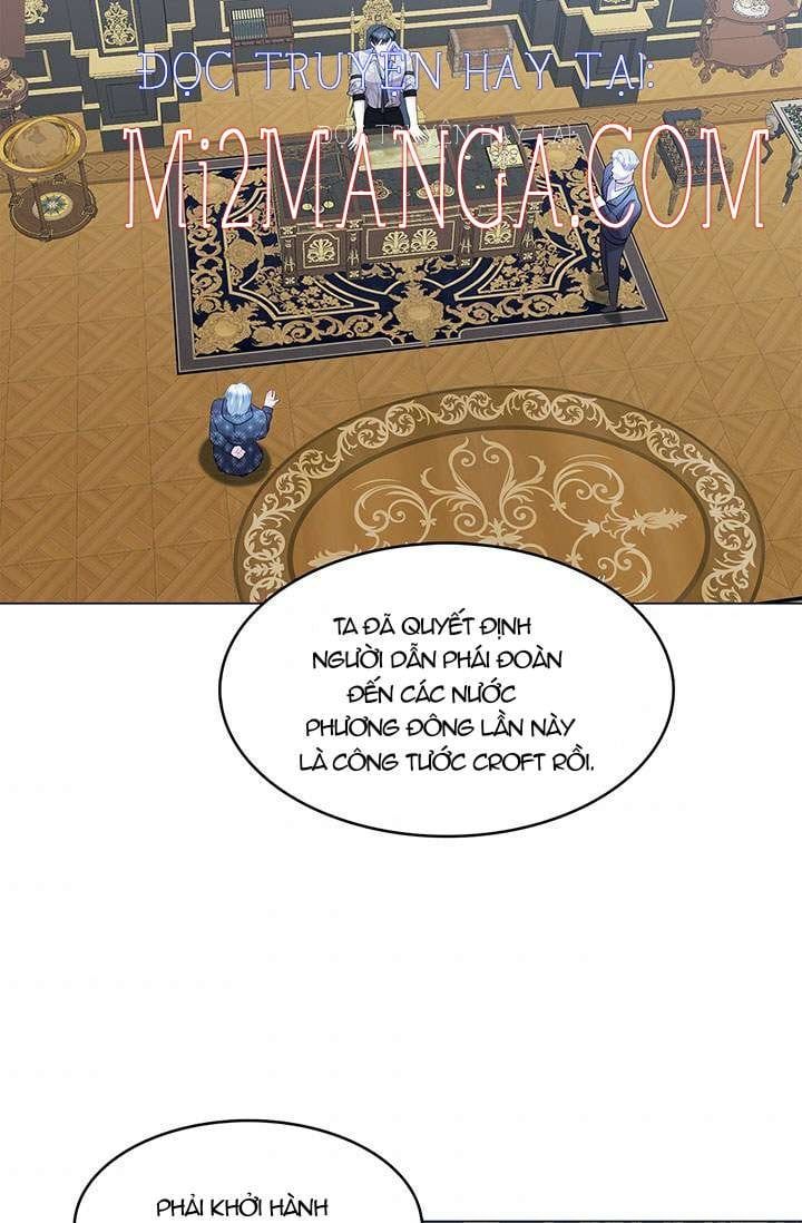 Tôi Sẽ Không Hối Tiếc Vì Anh Đâu Chapter 14.5 - 35