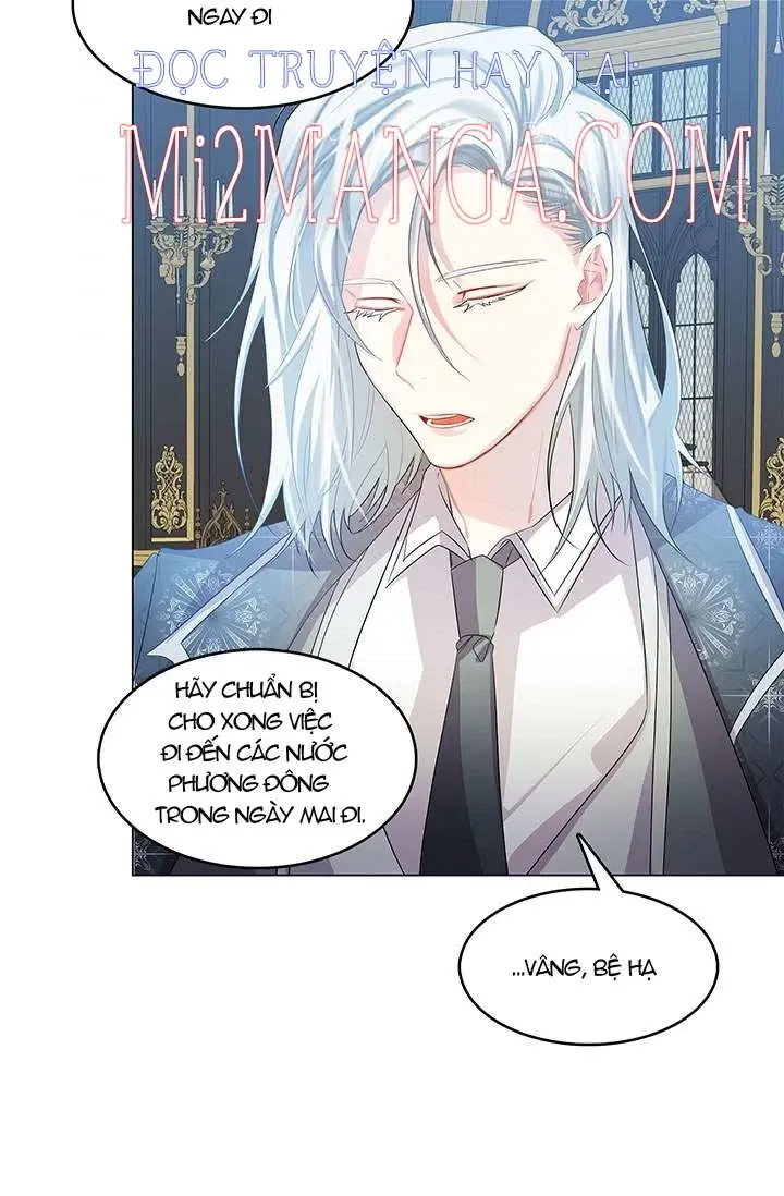 Tôi Sẽ Không Hối Tiếc Vì Anh Đâu Chapter 14.5 - 36