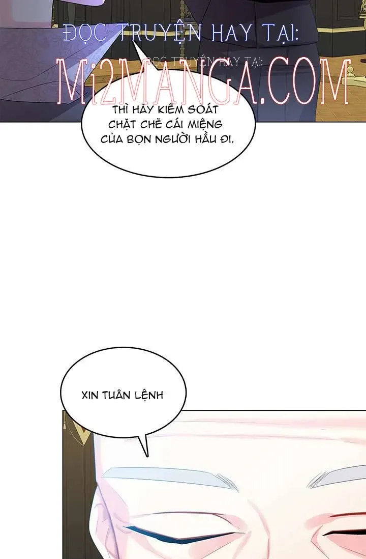 Tôi Sẽ Không Hối Tiếc Vì Anh Đâu Chapter 14.5 - 38