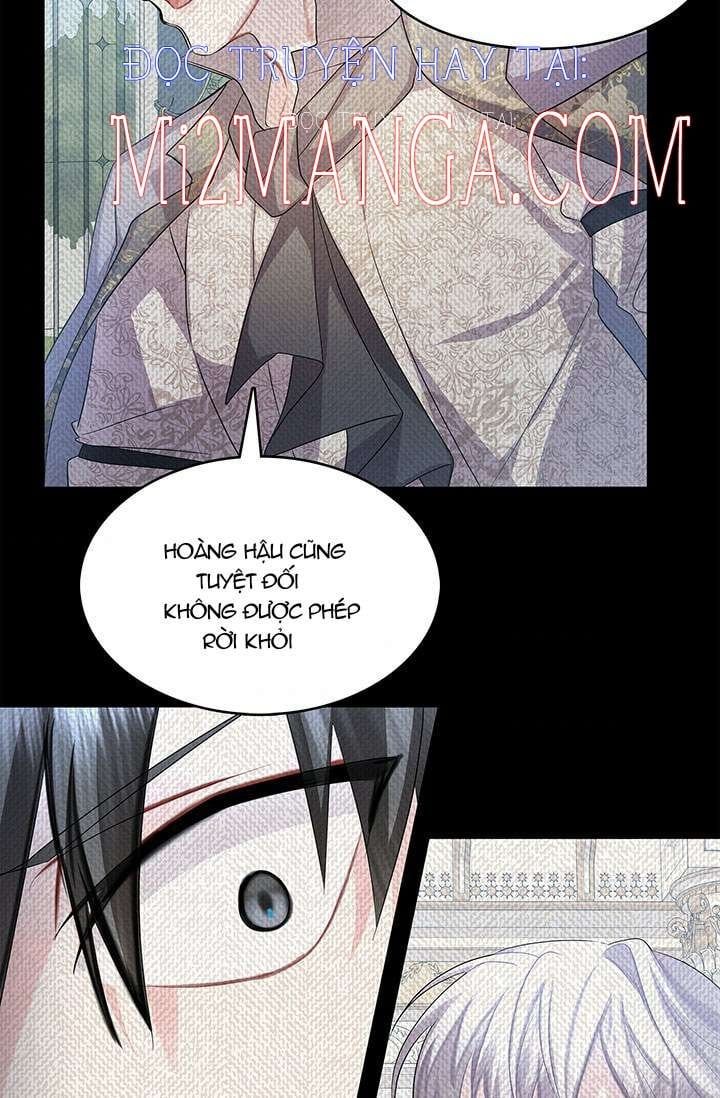 Tôi Sẽ Không Hối Tiếc Vì Anh Đâu Chapter 14.5 - 5