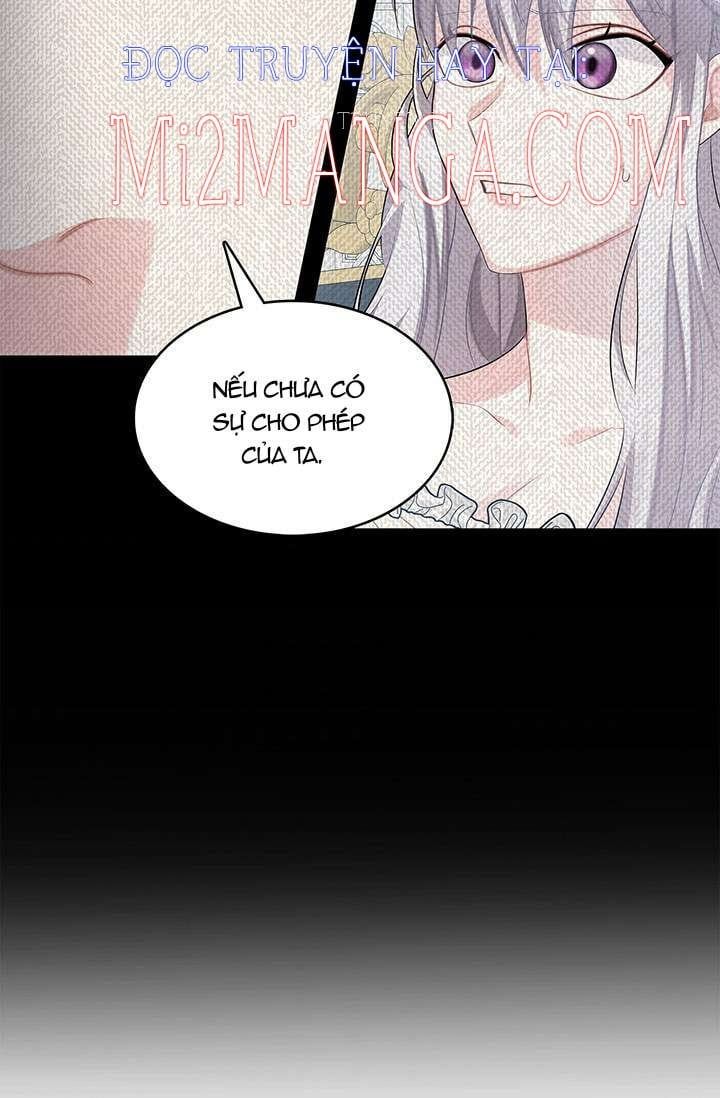 Tôi Sẽ Không Hối Tiếc Vì Anh Đâu Chapter 14.5 - 6
