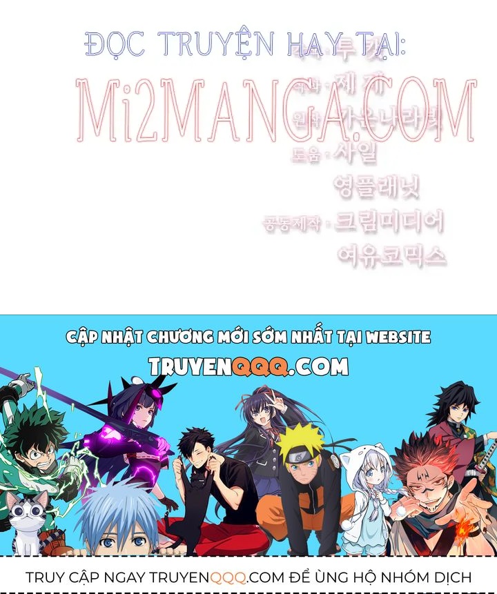 Tôi Sẽ Không Hối Tiếc Vì Anh Đâu Chapter 14.5 - 53