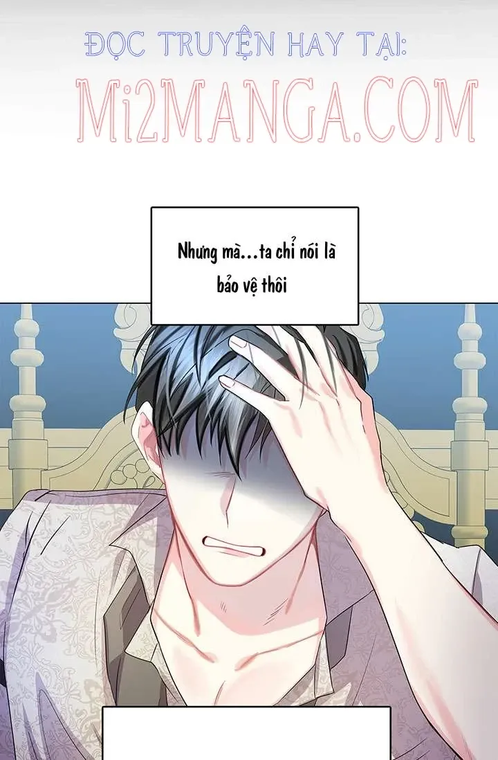 Tôi Sẽ Không Hối Tiếc Vì Anh Đâu Chapter 14.5 - 7