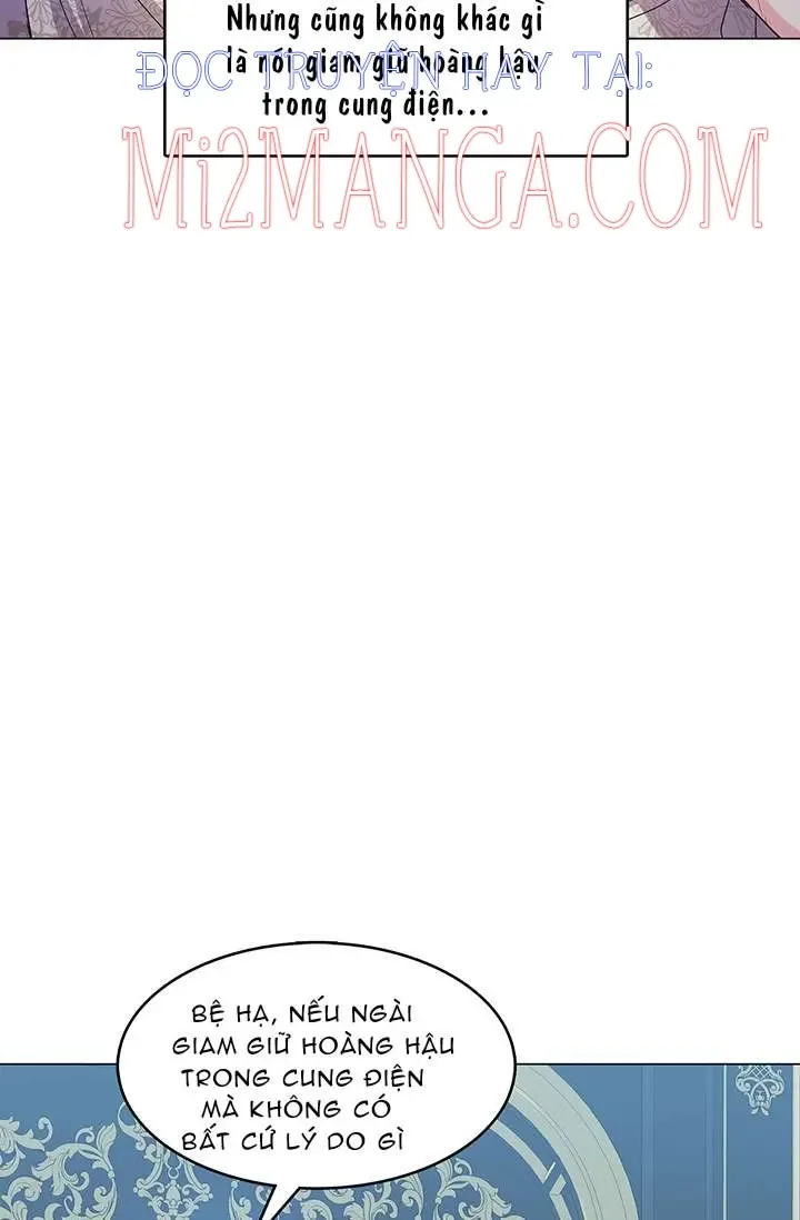 Tôi Sẽ Không Hối Tiếc Vì Anh Đâu Chapter 14.5 - 8