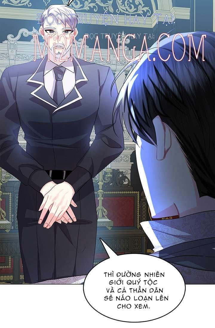 Tôi Sẽ Không Hối Tiếc Vì Anh Đâu Chapter 14.5 - 9