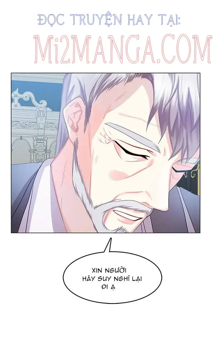 Tôi Sẽ Không Hối Tiếc Vì Anh Đâu Chapter 14.5 - 10