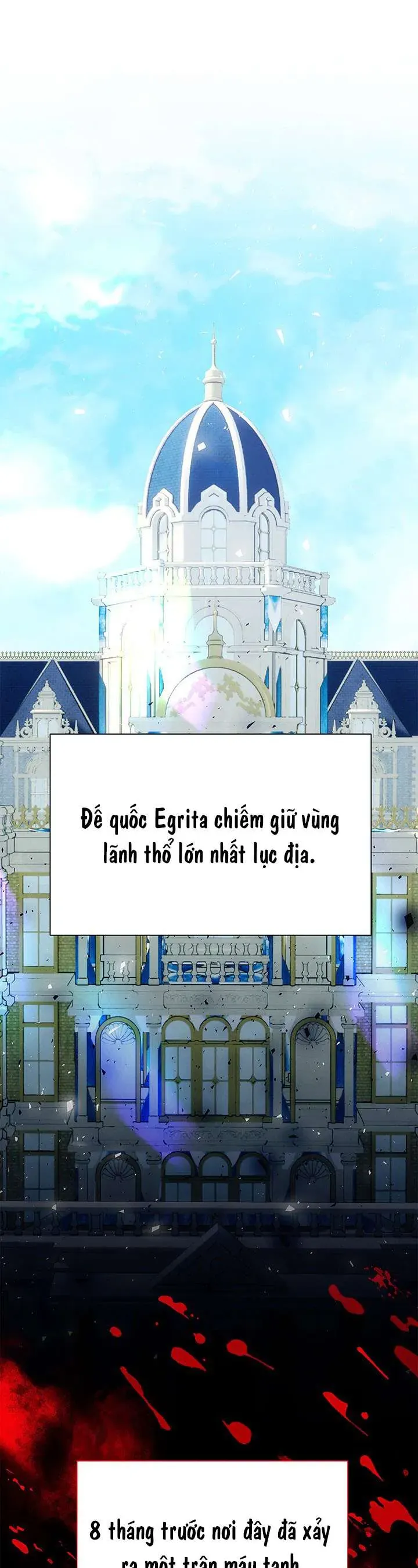 Tôi Sẽ Không Hối Tiếc Vì Anh Đâu Chapter 140 - 2