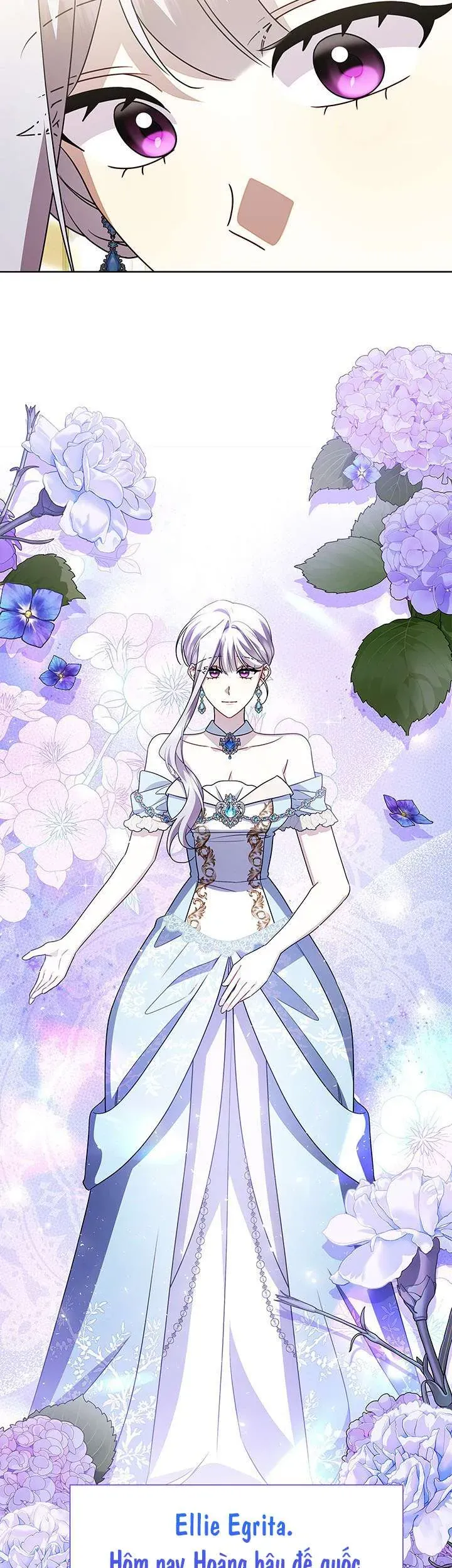 Tôi Sẽ Không Hối Tiếc Vì Anh Đâu Chapter 140 - 13