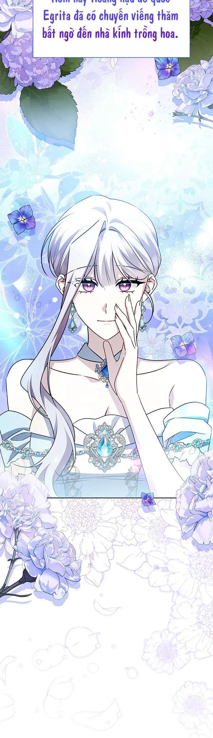 Tôi Sẽ Không Hối Tiếc Vì Anh Đâu Chapter 140 - 14