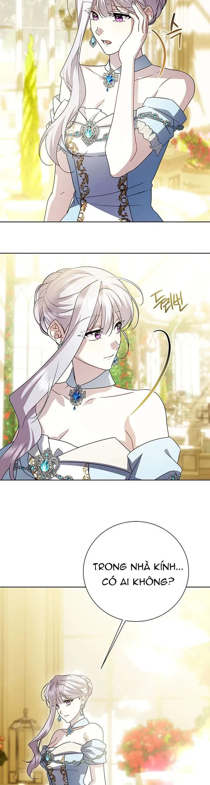 Tôi Sẽ Không Hối Tiếc Vì Anh Đâu Chapter 140 - 17