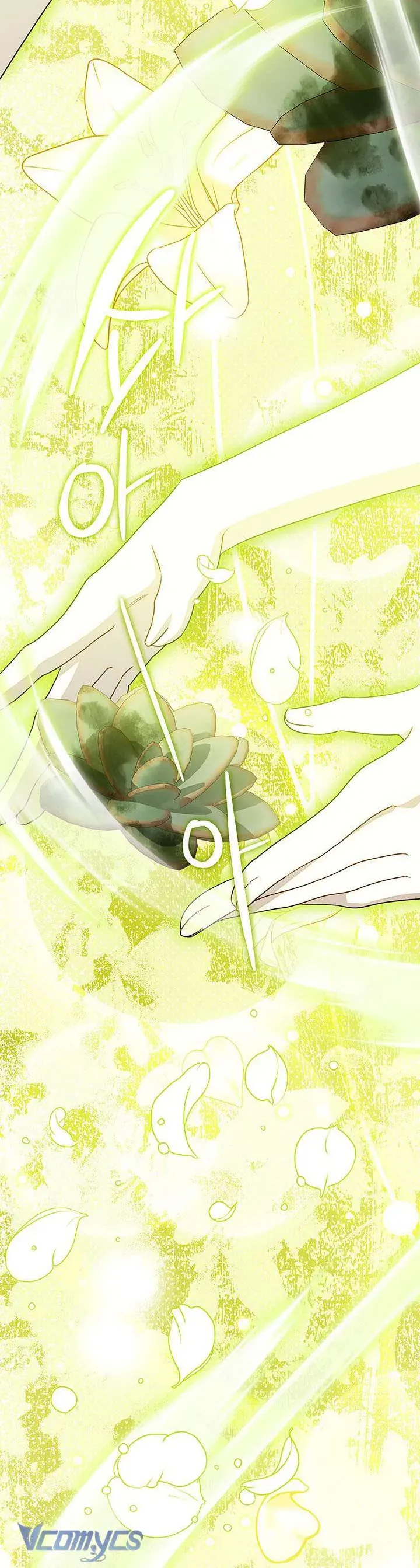 Tôi Sẽ Không Hối Tiếc Vì Anh Đâu Chapter 140 - 19