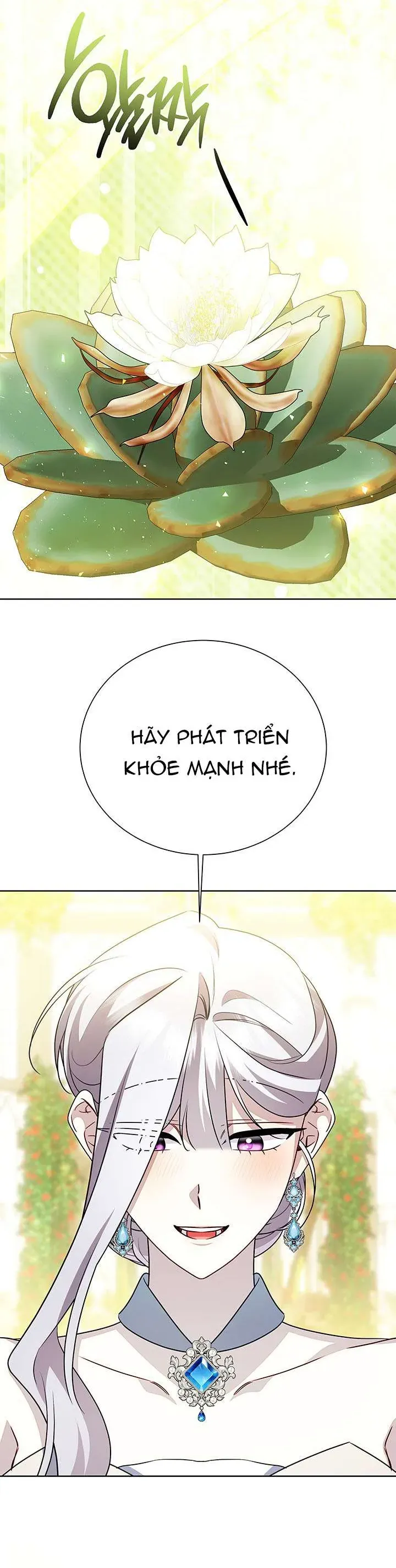 Tôi Sẽ Không Hối Tiếc Vì Anh Đâu Chapter 140 - 21