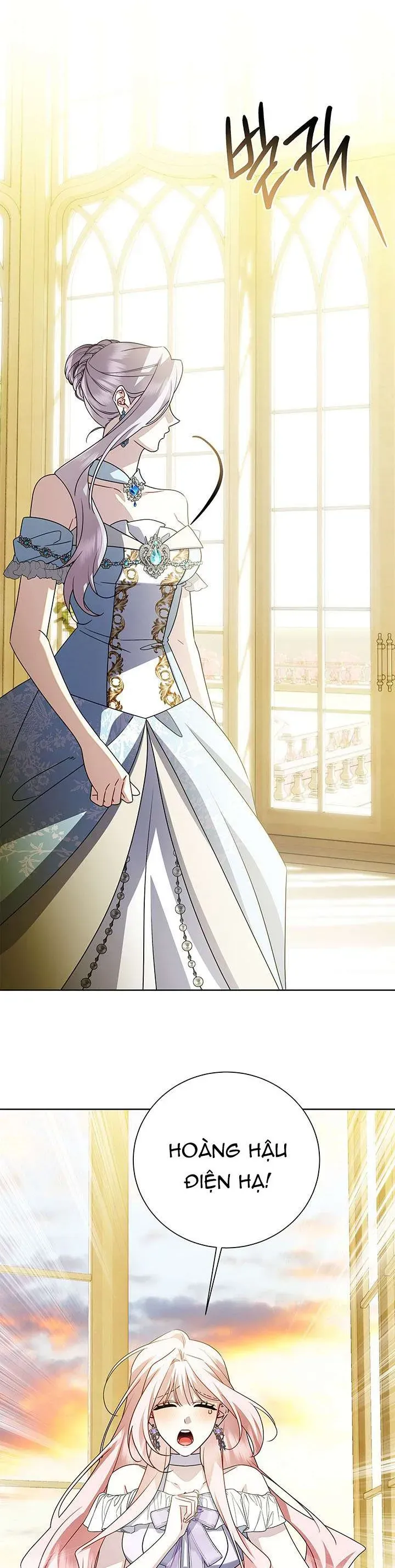 Tôi Sẽ Không Hối Tiếc Vì Anh Đâu Chapter 140 - 22