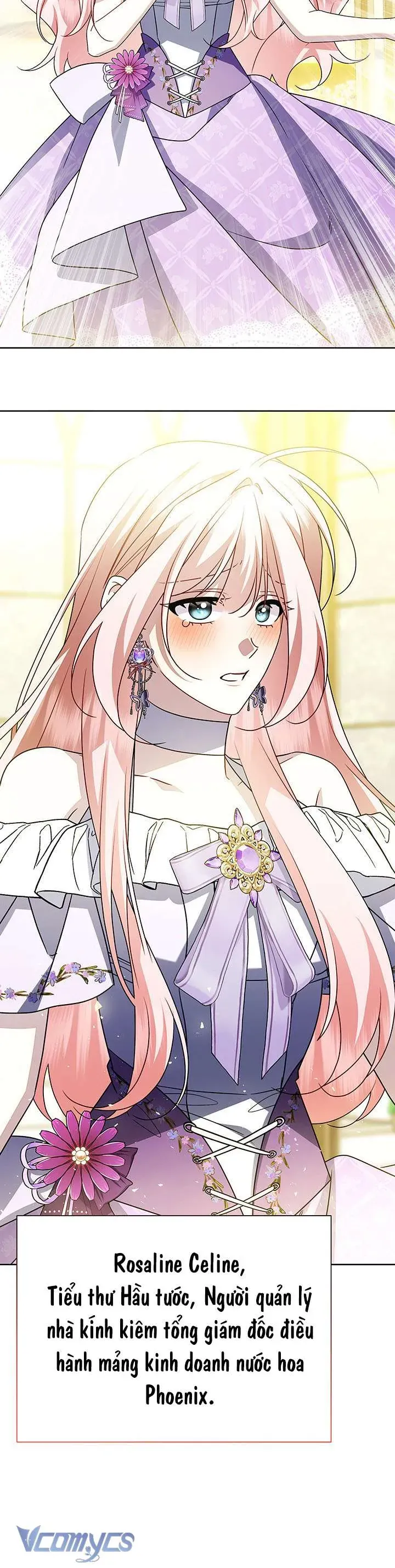 Tôi Sẽ Không Hối Tiếc Vì Anh Đâu Chapter 140 - 23