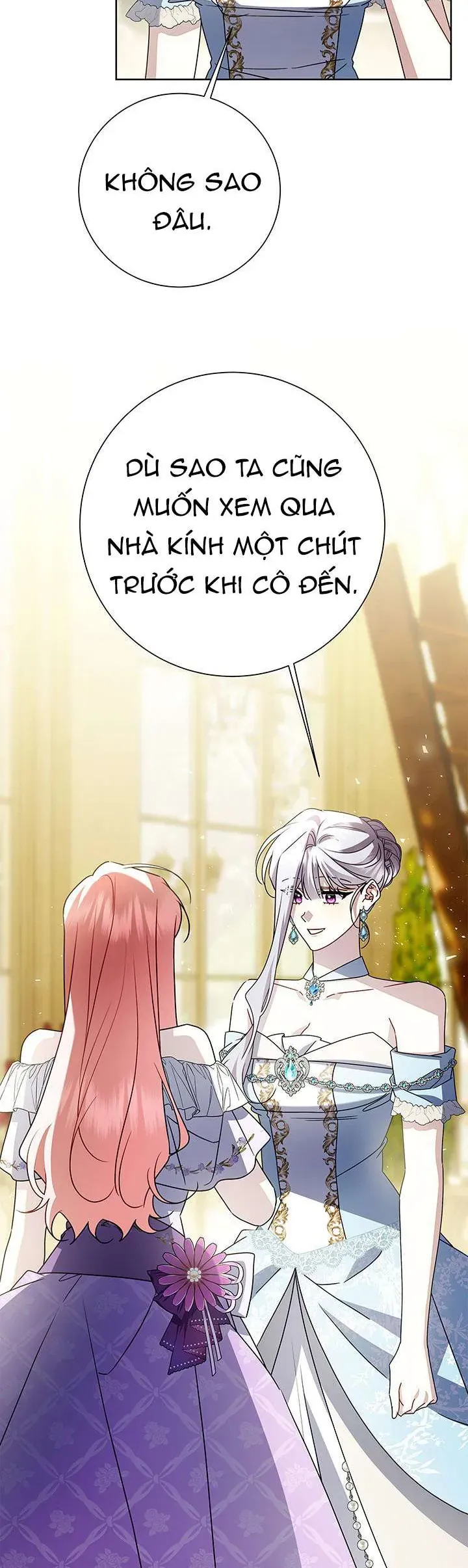 Tôi Sẽ Không Hối Tiếc Vì Anh Đâu Chapter 140 - 26