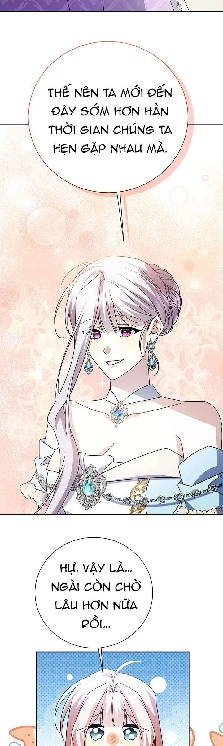 Tôi Sẽ Không Hối Tiếc Vì Anh Đâu Chapter 140 - 27
