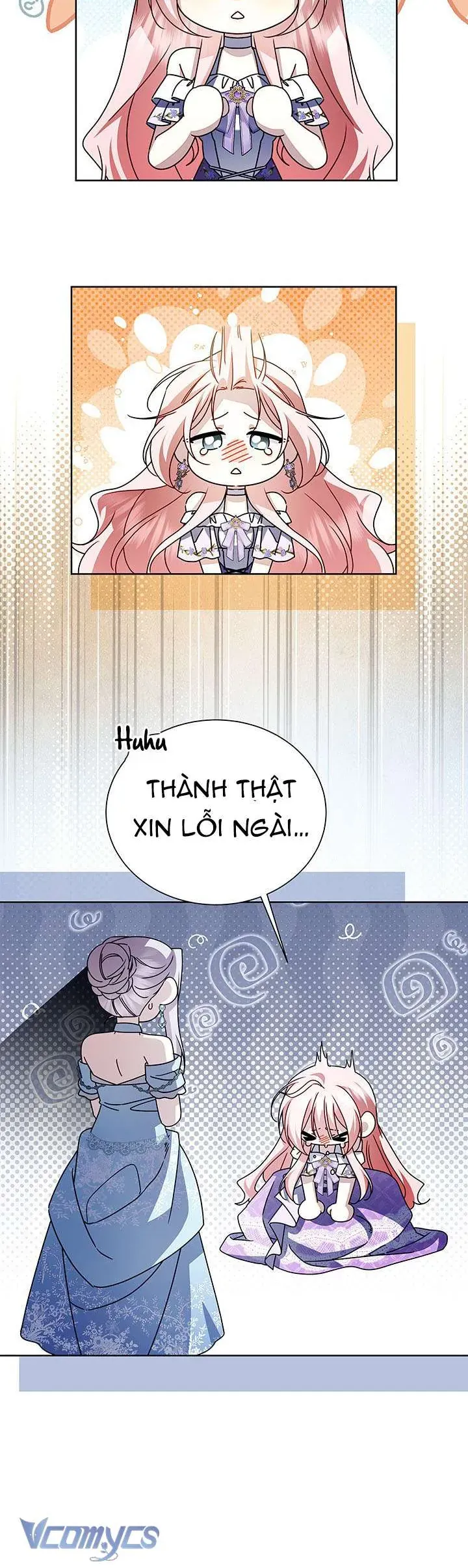Tôi Sẽ Không Hối Tiếc Vì Anh Đâu Chapter 140 - 28