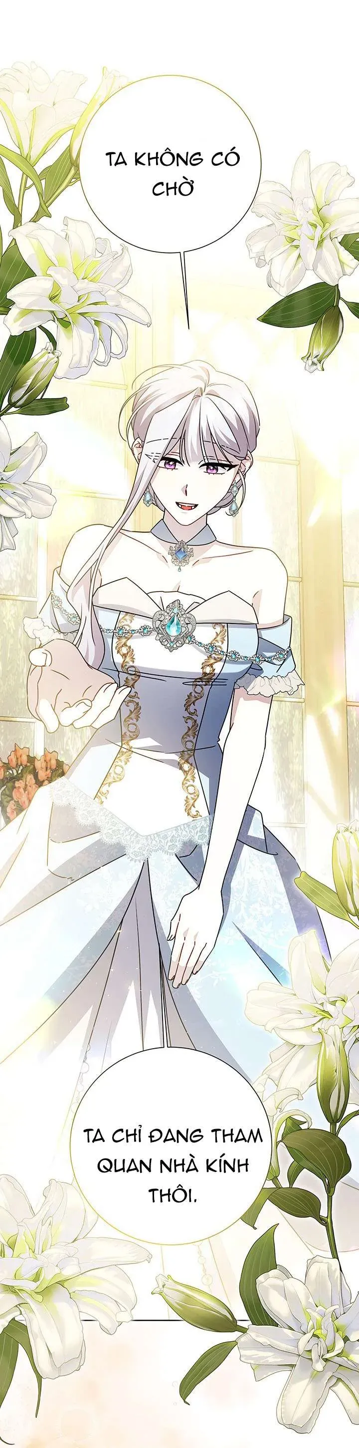 Tôi Sẽ Không Hối Tiếc Vì Anh Đâu Chapter 140 - 29