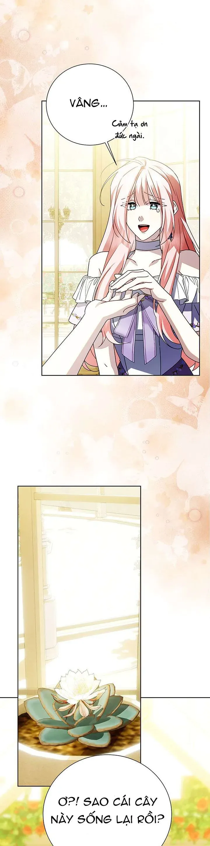 Tôi Sẽ Không Hối Tiếc Vì Anh Đâu Chapter 140 - 30