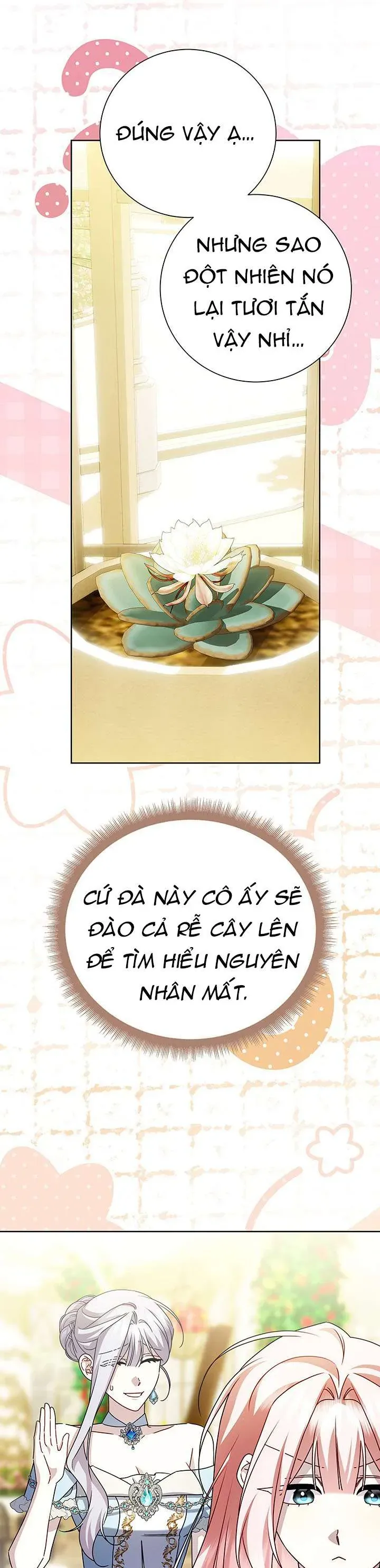 Tôi Sẽ Không Hối Tiếc Vì Anh Đâu Chapter 140 - 33