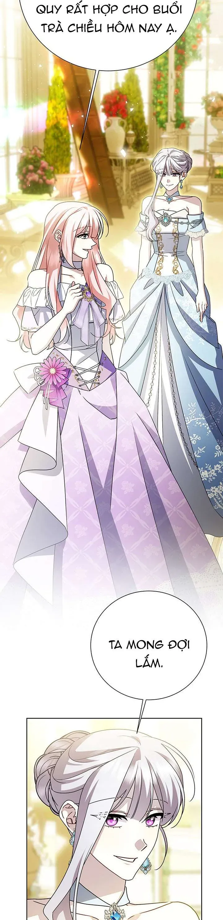 Tôi Sẽ Không Hối Tiếc Vì Anh Đâu Chapter 140 - 35
