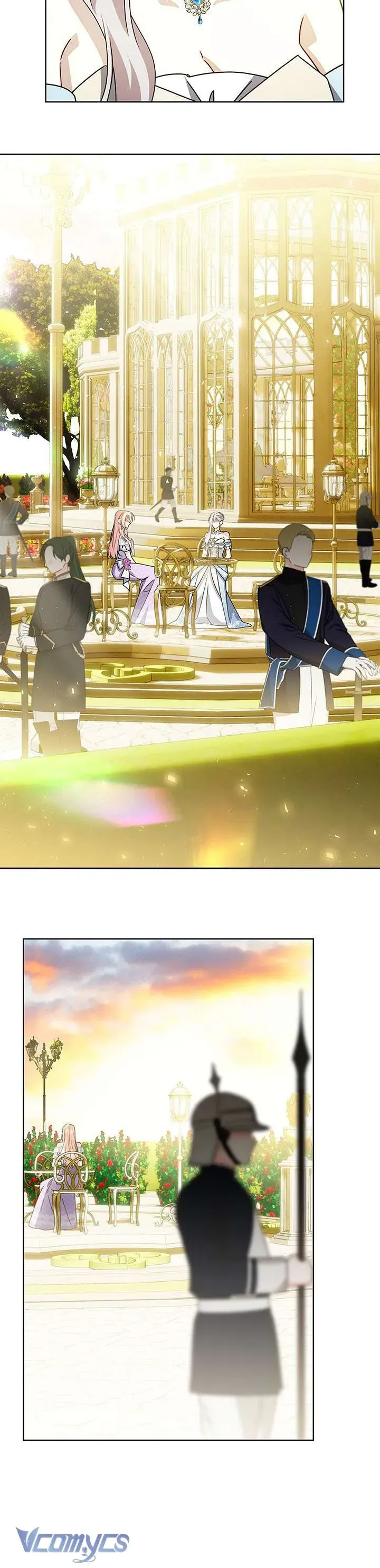 Tôi Sẽ Không Hối Tiếc Vì Anh Đâu Chapter 140 - 36