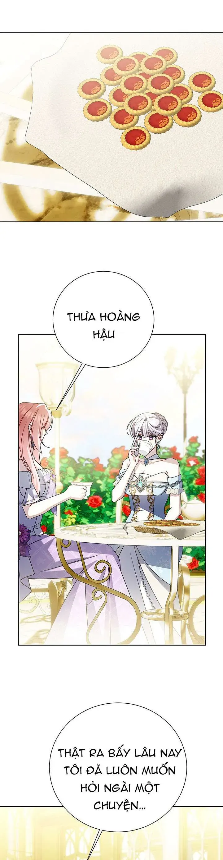 Tôi Sẽ Không Hối Tiếc Vì Anh Đâu Chapter 140 - 37