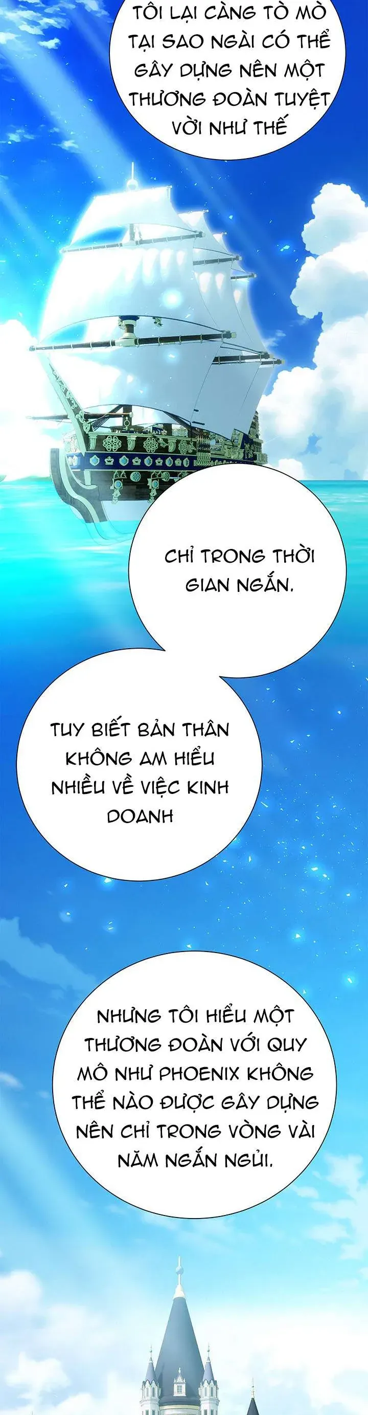 Tôi Sẽ Không Hối Tiếc Vì Anh Đâu Chapter 140 - 39