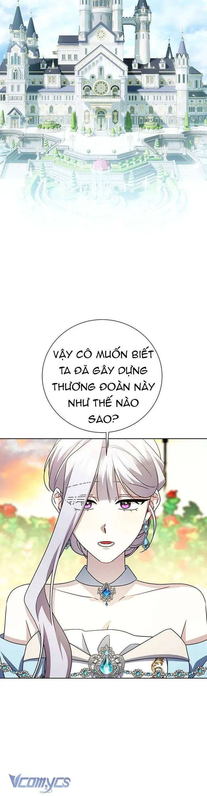 Tôi Sẽ Không Hối Tiếc Vì Anh Đâu Chapter 140 - 40