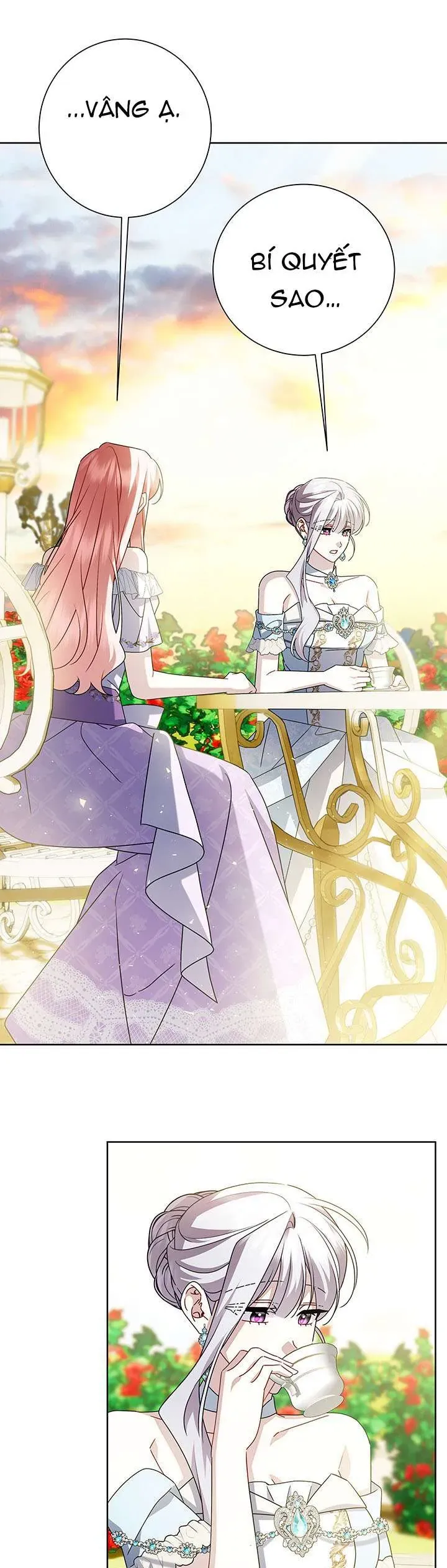 Tôi Sẽ Không Hối Tiếc Vì Anh Đâu Chapter 140 - 41