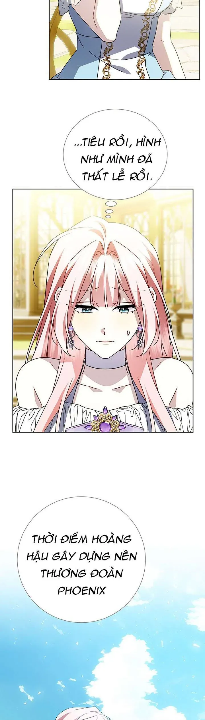 Tôi Sẽ Không Hối Tiếc Vì Anh Đâu Chapter 140 - 42