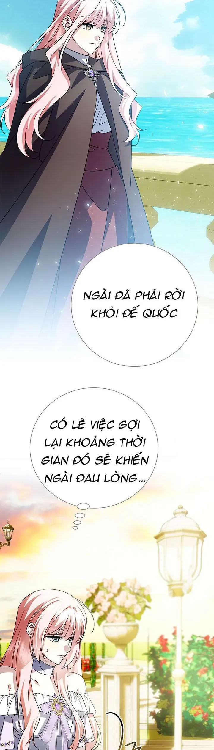 Tôi Sẽ Không Hối Tiếc Vì Anh Đâu Chapter 140 - 43