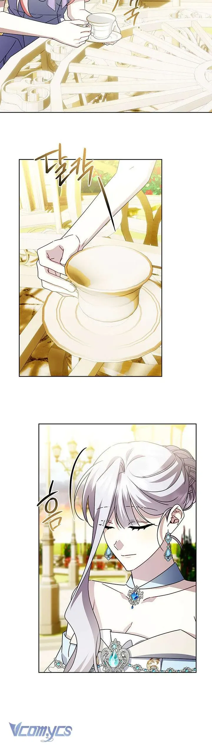 Tôi Sẽ Không Hối Tiếc Vì Anh Đâu Chapter 140 - 44