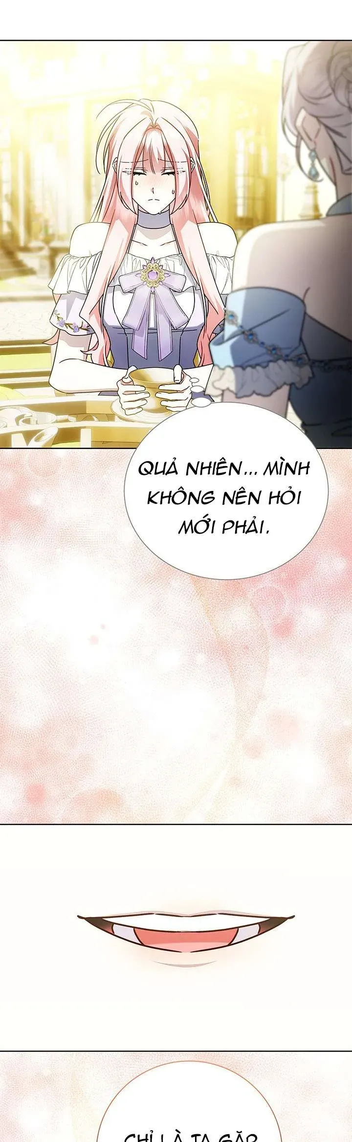 Tôi Sẽ Không Hối Tiếc Vì Anh Đâu Chapter 140 - 45