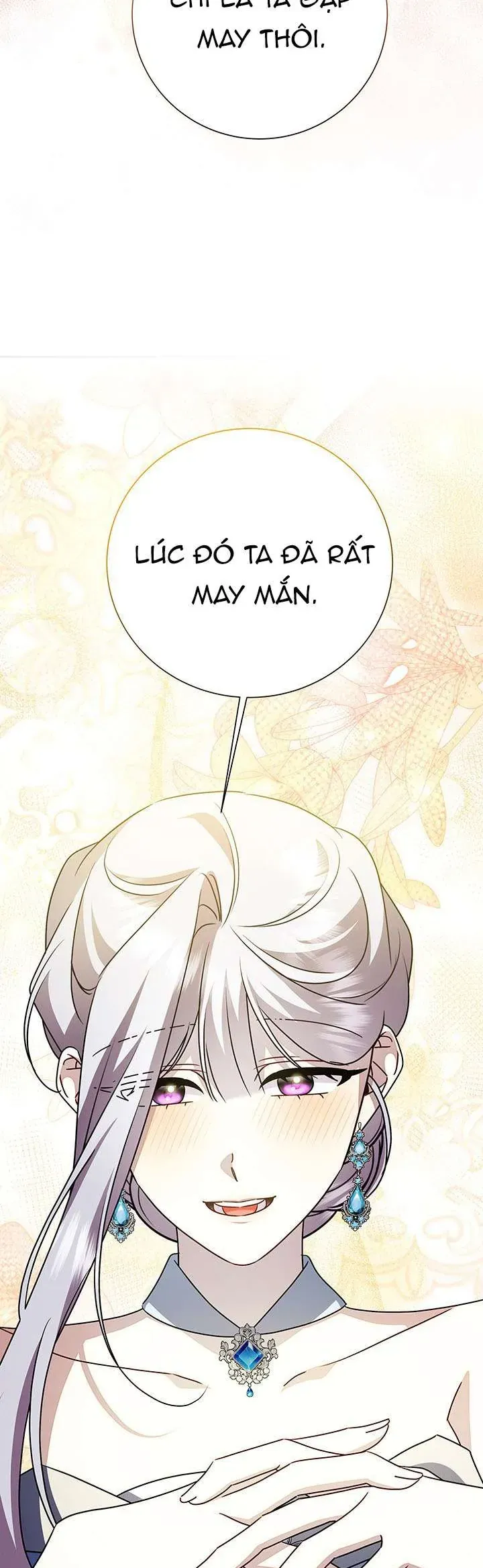 Tôi Sẽ Không Hối Tiếc Vì Anh Đâu Chapter 140 - 46