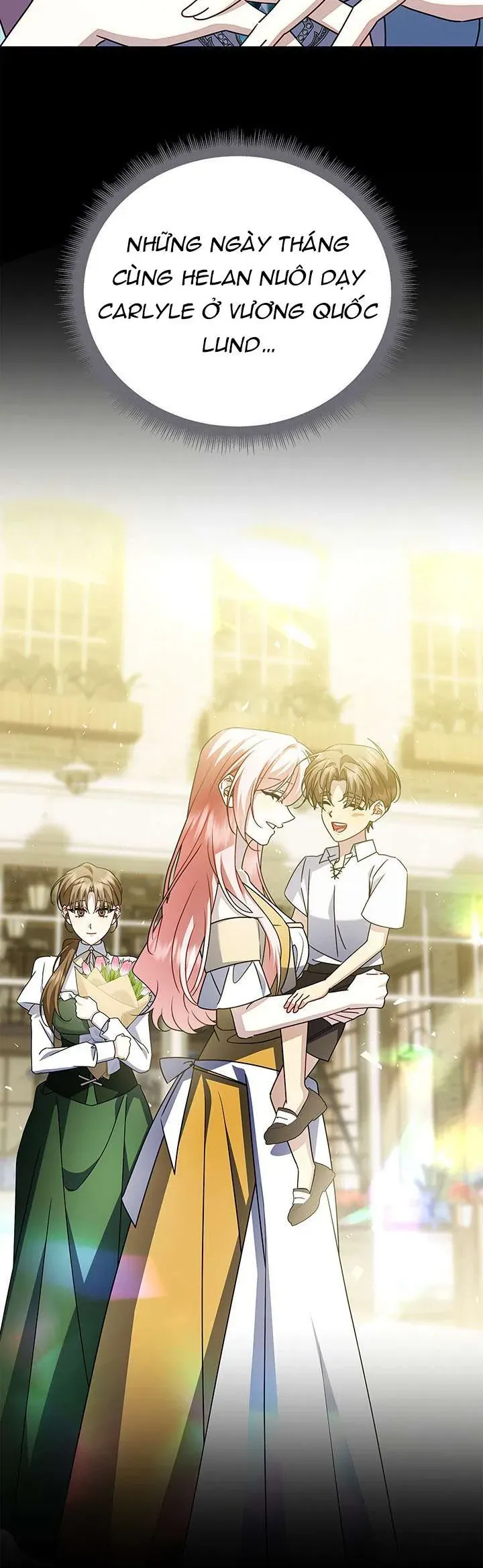 Tôi Sẽ Không Hối Tiếc Vì Anh Đâu Chapter 140 - 47