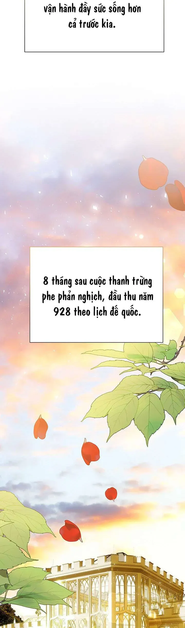 Tôi Sẽ Không Hối Tiếc Vì Anh Đâu Chapter 140 - 8