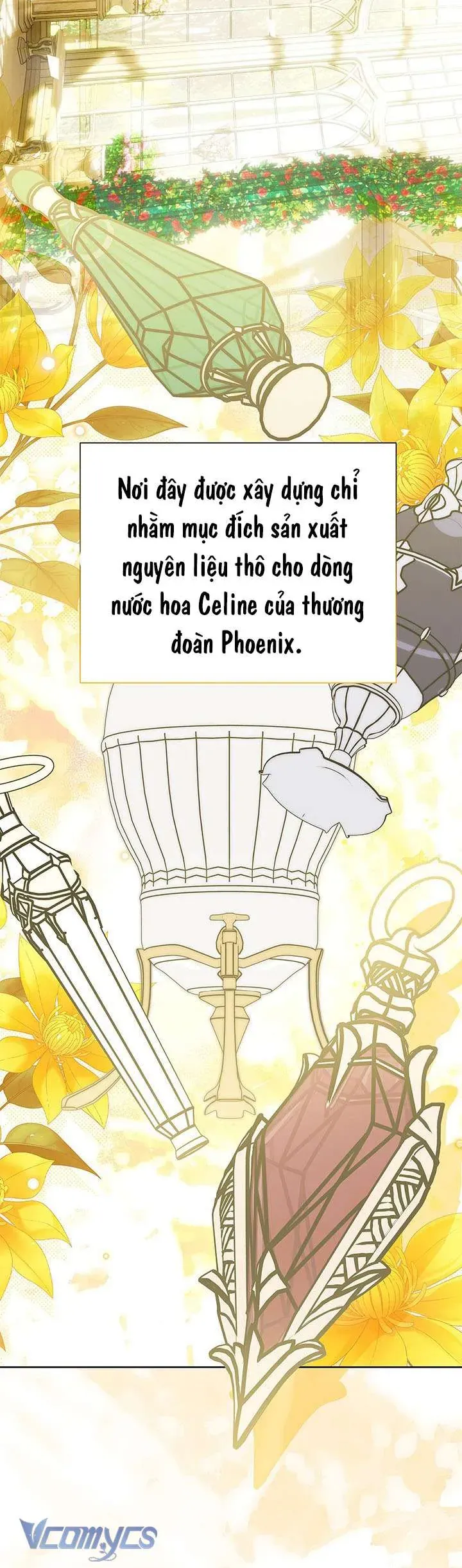 Tôi Sẽ Không Hối Tiếc Vì Anh Đâu Chapter 140 - 10