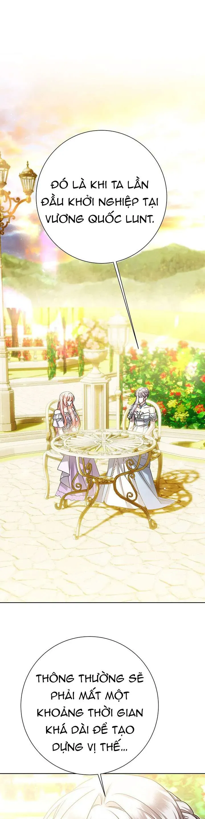 Tôi Sẽ Không Hối Tiếc Vì Anh Đâu Chapter 141 - 2