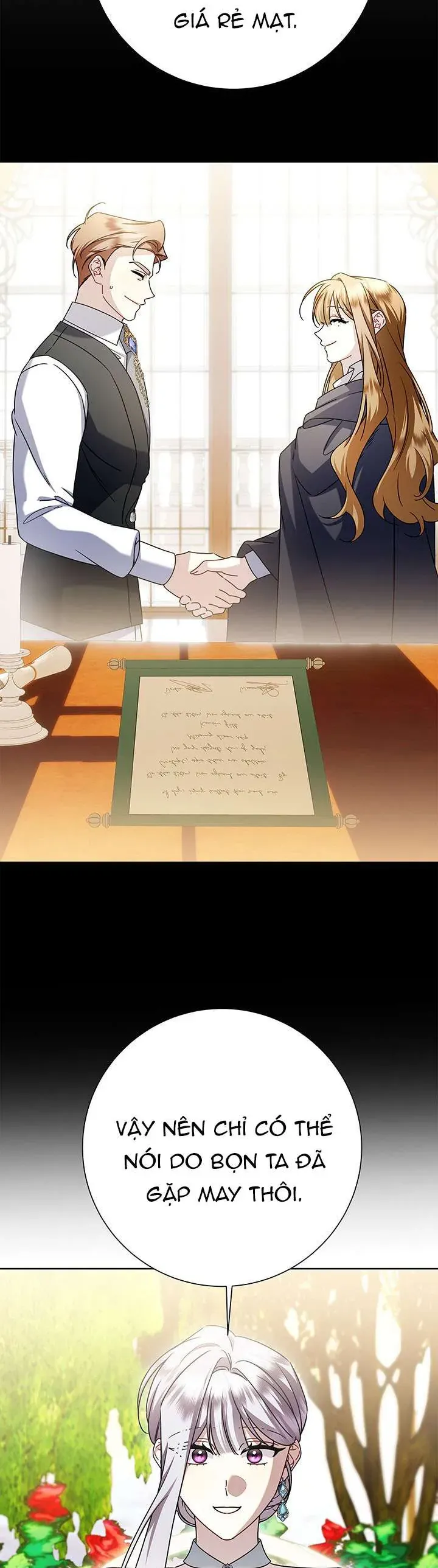 Tôi Sẽ Không Hối Tiếc Vì Anh Đâu Chapter 141 - 11